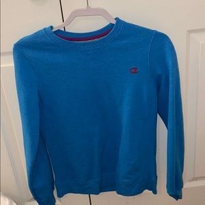 champion sweater